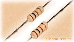 供应碳膜电阻器(全系列产品)-大量库存