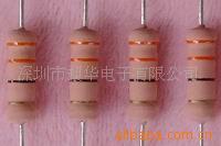 供应电阻器1/8W-20000W（大量库存）