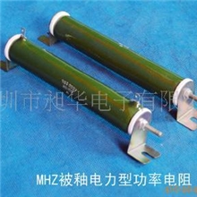 供应RX20型被釉管形线绕电阻器