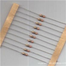 精密碳膜电阻/科亿精密电阻/碳膜电阻厂家