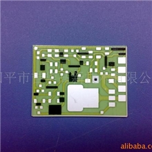 厚膜电路、陶瓷板、陶瓷线路板、厚膜电路板、点火器陶瓷板、厚膜