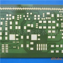 氮化铝厚膜陶瓷板、散热基板、led基板、LED散热基板、散热板、