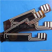 扰性电阻片、节气门电阻片、电阻板、柔性电阻板、碳膜电阻板、PI