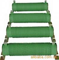 线绕形管状大功率电阻