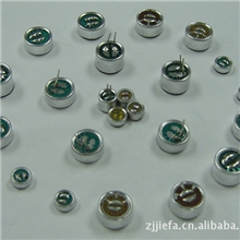 厂家直销咪头灵敏度54DB52DB9*7超薄6*5