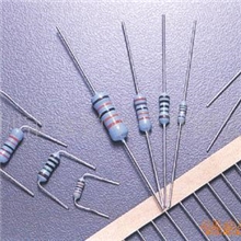 厂家直销高精密电阻千分之一万分之一金属膜电阻