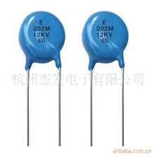 批发供应中高压陶瓷电容1KV2KV10KVF6-F20