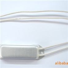 RX28-80W-750R船型铝壳线绕电阻器