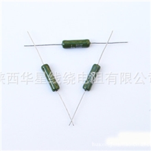 RXG1-6W-1K型被釉线绕电阻器