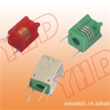 可调电感模压电感可调线圈模压线圈MD0710