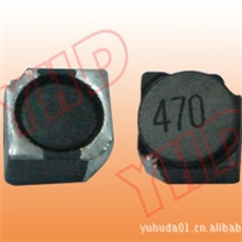 SMD电感100uH贴片电感100uH功率电感器100uH国产电感