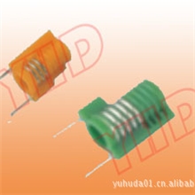 MD0709模压线圈可调电感器模压电感器可调线圈433