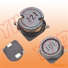 39uH贴片屏蔽电感器大流电感器39uHSMD电感器39uH