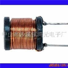 供应1822//18X22直插工字电感线圈(图)
