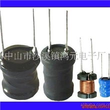 供应电感工字电感PK电感(图)