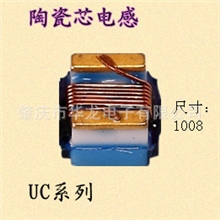 生产供应绕线型片式电感器