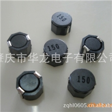 风华体积小，适应密度表面贴装绕线片式电感