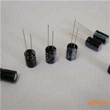 厂家直销！供应固体电解质电容器！