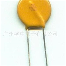 供应插件压敏电阻贴片压敏电阻FNR-7K471￠7/470V