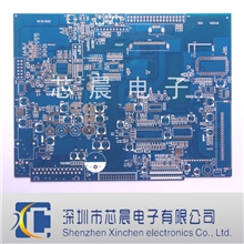 PCB抄板、pcb快速打样，pcb电路板、线路板专业生产