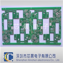 24小时加急pcb电路板、线路板抄板打样
