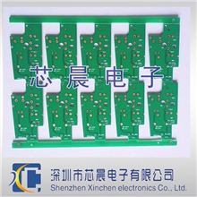 专业生产PCB/线路板快速打样24小时加急出货