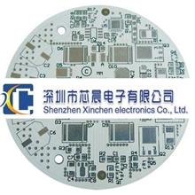 专业定制铝基板单双面铝基板打样、批量