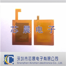 FPC排线、电容屏fpc，单双面FPC柔性电路板打样