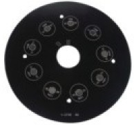 4层电路板加急、1.2米超长铝基板、大功率LED铝基板、