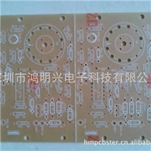 单面pcb抄板打样生产深圳知名PCB生产厂家