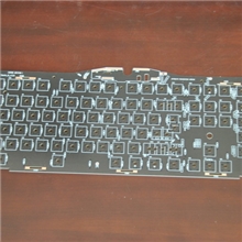 FR-4双面PCB电路板