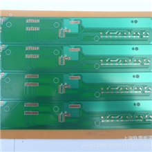 FR-1单面PCB电路板