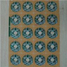 各类型风扇用PCB线路板