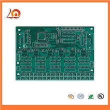 厂家专业生产各类按键线路板