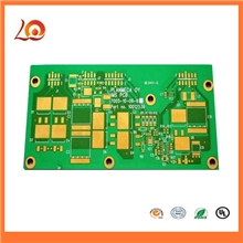 厂家供应各类加厚沉金线路板PCB