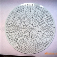 生产销售LED板PCB线路板过锡炉不会变黄(图)