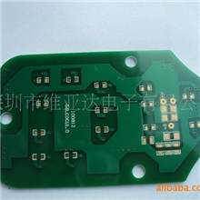 厂家生产铝基线路板PCB铝基板线路板制作