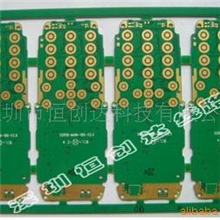 6层HDI手机主板PCB电路板