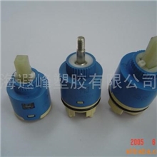 供应阀芯塑料制品加工，注塑模具，注塑加工，塑料件组装加工