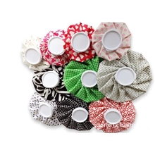 多色可选润林布冰袋批发扬州润林优质布冰袋欢迎选购