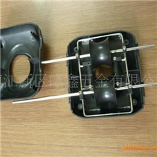 塑料件生产加工+射出成型