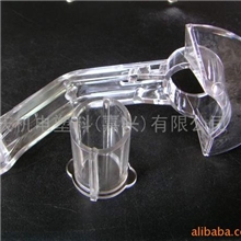 供应注塑产品