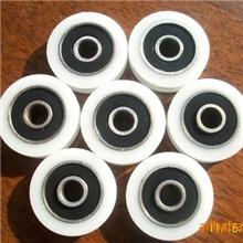 塑料轴承，非标轴承，深沟球轴承