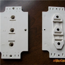 供应塑料产品及加工电缆接线盒