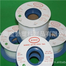 长期大量制作供应防静电FEP绝缘套管