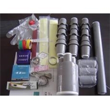 硅橡胶冷缩电缆附件