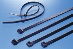 台湾凯士士KSS耐候性扎线带/UL扎带/抗紫外线/94V-2级