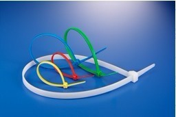 台湾凯士士KSS尼龙扎线带/UL扎带/环保扎带/防火等级94V-2