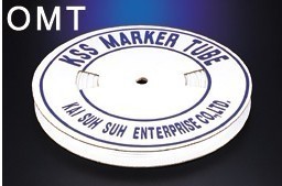 凯士士KSSO型空白胶管（无膛线）/空白号码管/空白记号环