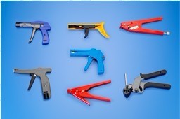 供应台湾凯士士KSS扎线枪/扎线工具